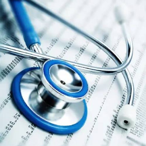 نمونه‌گیری آزمایشگاهی