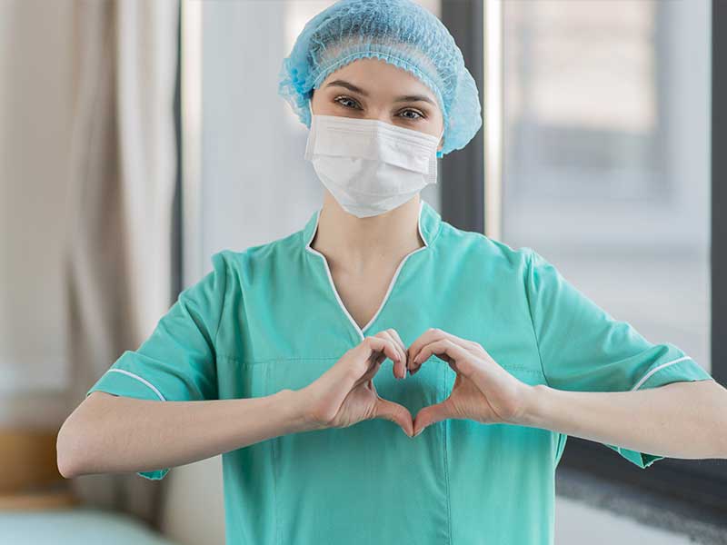 پرستاری از کودک